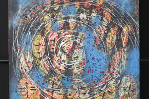 Il Vortice dell'Umanità