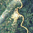 Campana Satelital